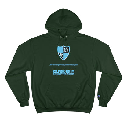 Motivational Champion Hoodie - Inspire Your Mindset