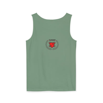 Motivational Unisex Tank Top - Win Fitness Apparel