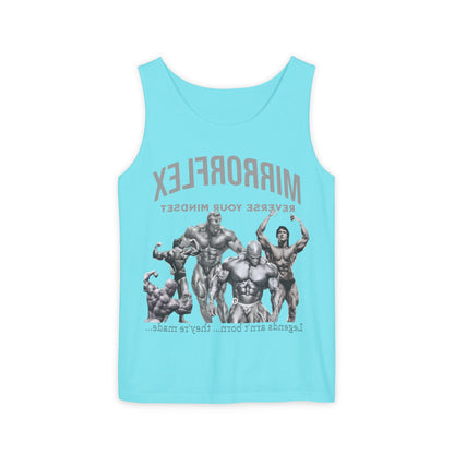 Unisex Garment-Dyed Tank Top