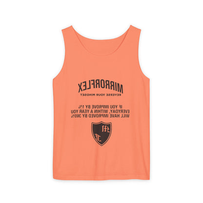 Unisex Garment-Dyed Tank Top