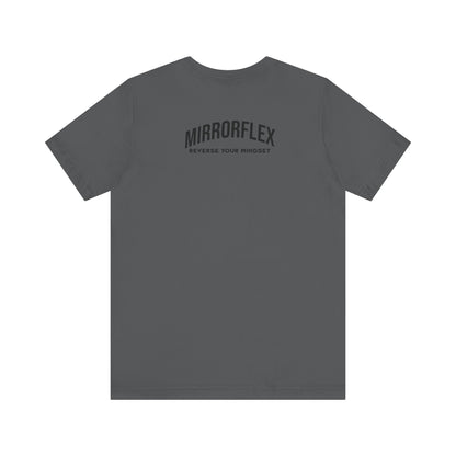 Inspirational Graphic Tee - 'You’re Not Unmotivated, You’re Just A Pus sy'
