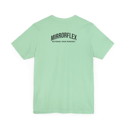 Inspirational Graphic Tee - 'You’re Not Unmotivated, You’re Just A Pus sy'