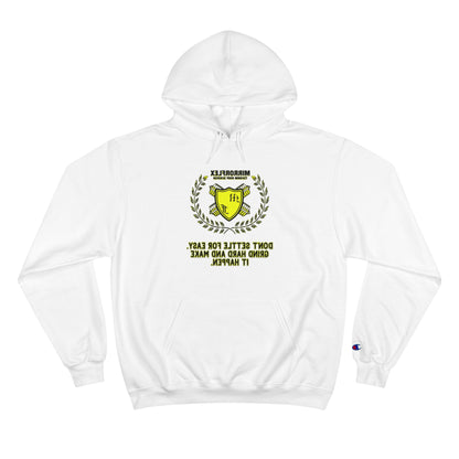 Champion Hoodie