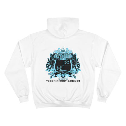 Motivational Champion Hoodie - Inspire Your Mindset