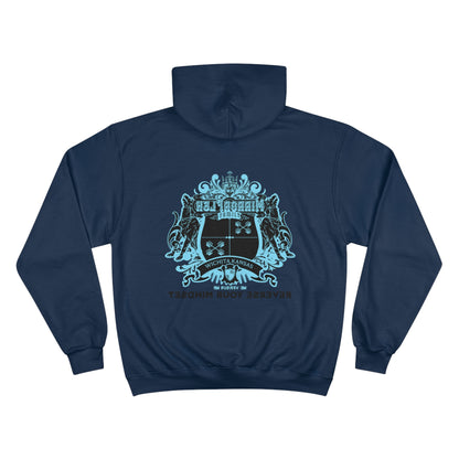 Motivational Champion Hoodie - Inspire Your Mindset