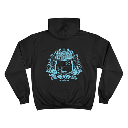 Motivational Champion Hoodie - Inspire Your Mindset