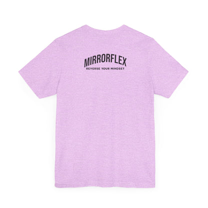 Inspirational Graphic Tee - 'You’re Not Unmotivated, You’re Just A Pus sy'