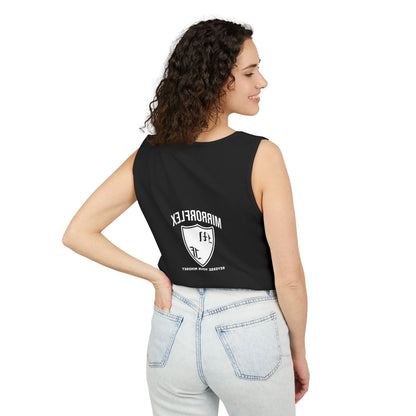 Motivational Unisex Tank Top - Win Fitness Apparel