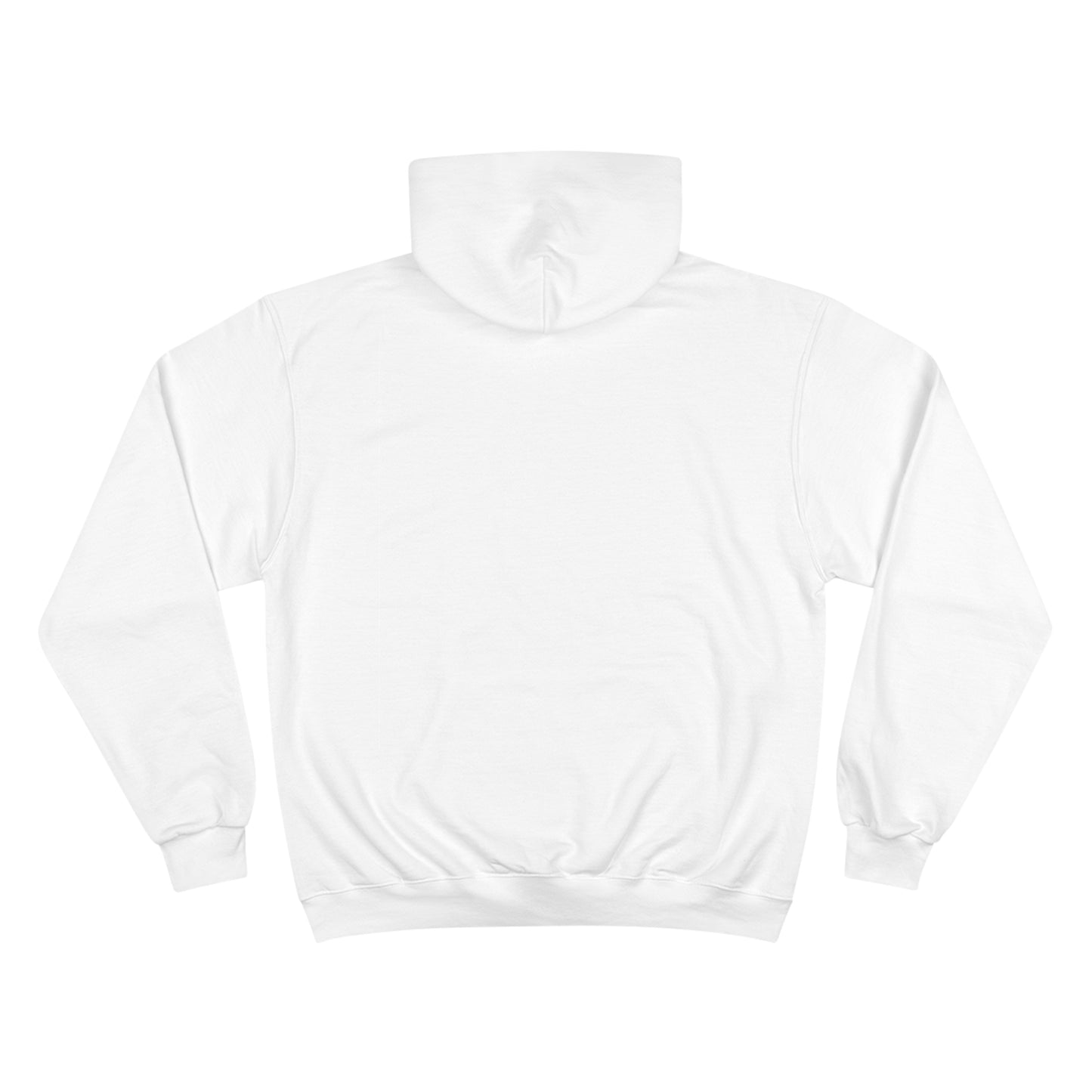 Motivational Champion Hoodie - Inspired by Strength and Determination