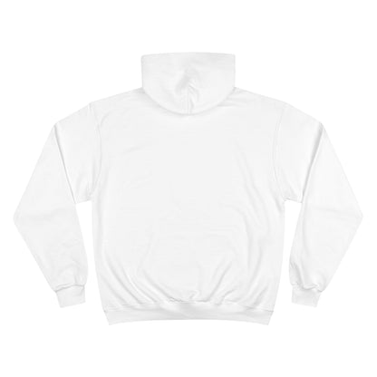 Motivational Champion Hoodie - Inspired by Strength and Determination