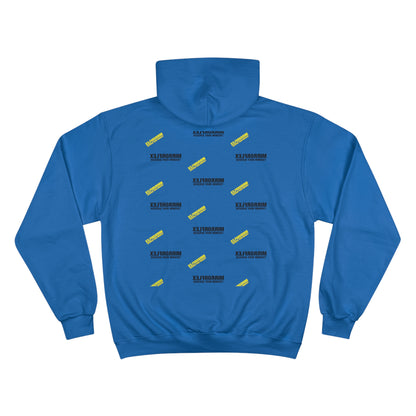 Champion Hoodie