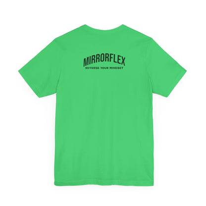 Inspirational Graphic Tee - 'You’re Not Unmotivated, You’re Just A Pus sy'