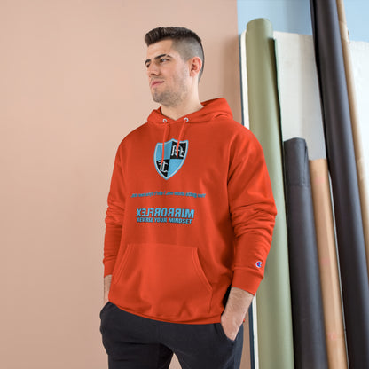 Motivational Champion Hoodie - Inspire Your Mindset