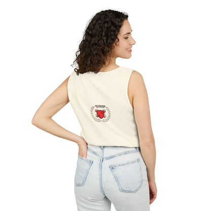 Motivational Unisex Tank Top - Win Fitness Apparel