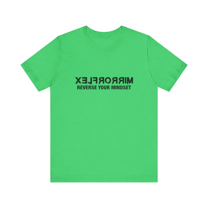 Comfortable Unisex Short Sleeve Tee - Perfect for Everyday Wear