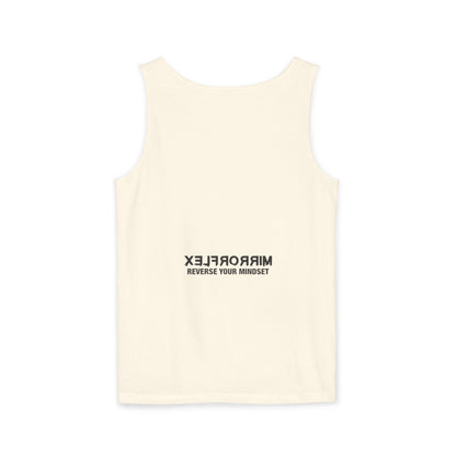 Unisex Garment-Dyed Tank Top