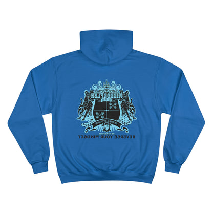 Motivational Champion Hoodie - Inspire Your Mindset