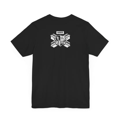 Inspirational Graphic Tee - 'You’re Not Unmotivated, You’re Just A Pus sy'