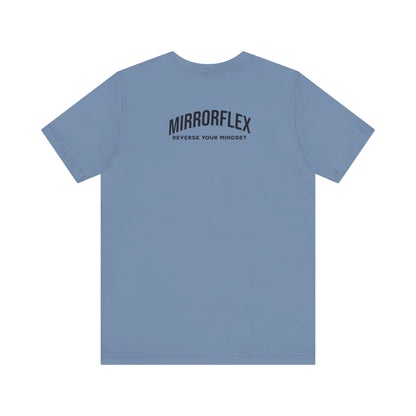 Inspirational Graphic Tee - 'You’re Not Unmotivated, You’re Just A Pus sy'