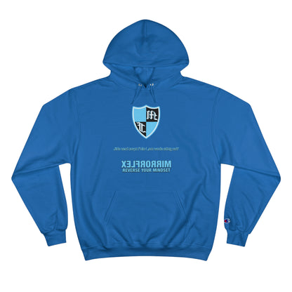 Motivational Champion Hoodie - Inspire Your Mindset