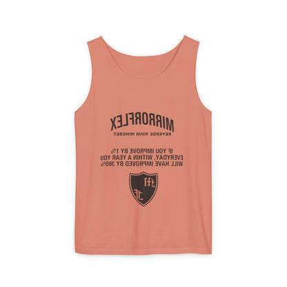 Unisex Garment-Dyed Tank Top