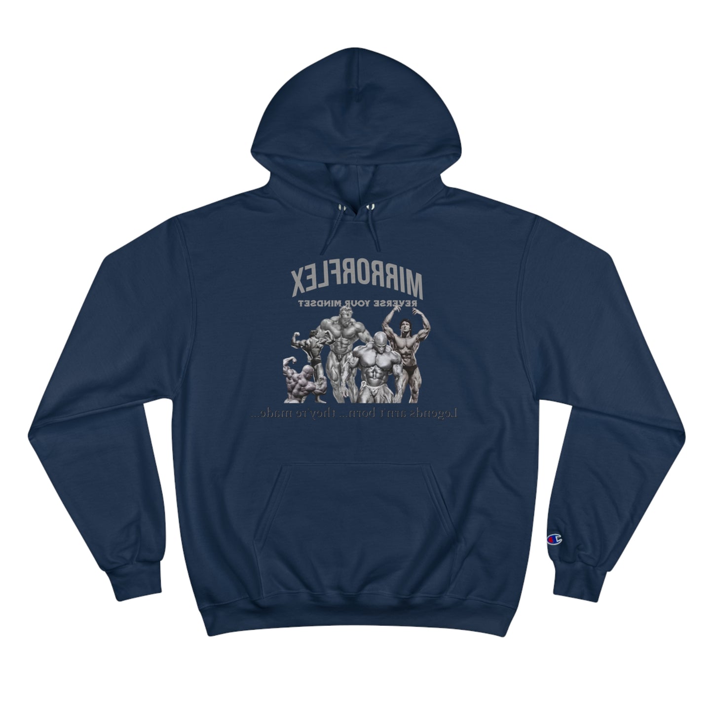 Champion Hoodie