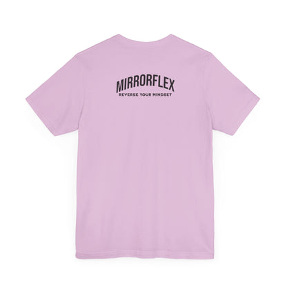 Inspirational Graphic Tee - 'You’re Not Unmotivated, You’re Just A Pus sy'
