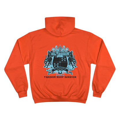 Motivational Champion Hoodie - Inspire Your Mindset