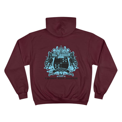 Motivational Champion Hoodie - Inspire Your Mindset