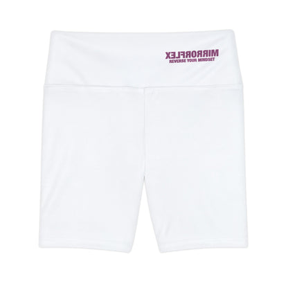 Women's Workout Shorts (AOP)