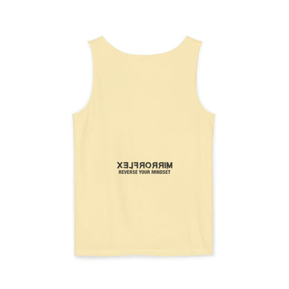 Unisex Garment-Dyed Tank Top